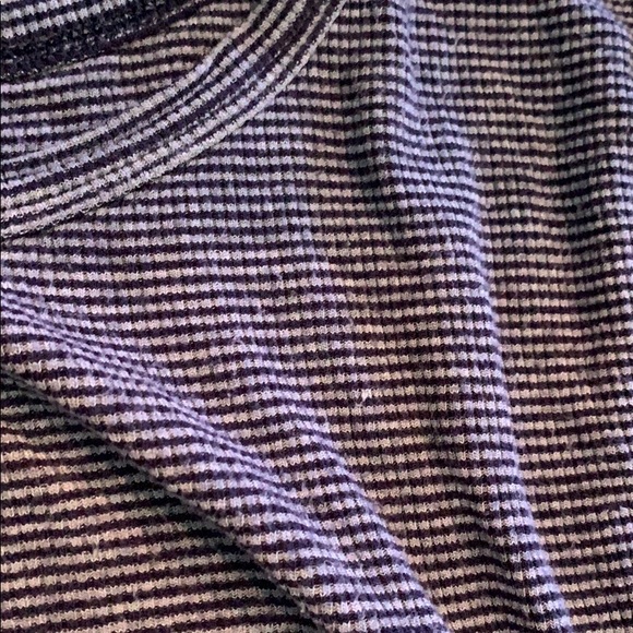 stripped shirt - Picture 3 of 3